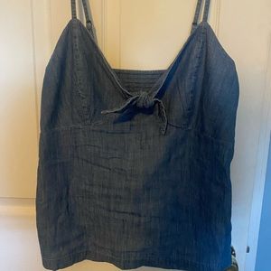 Old Navy Tank